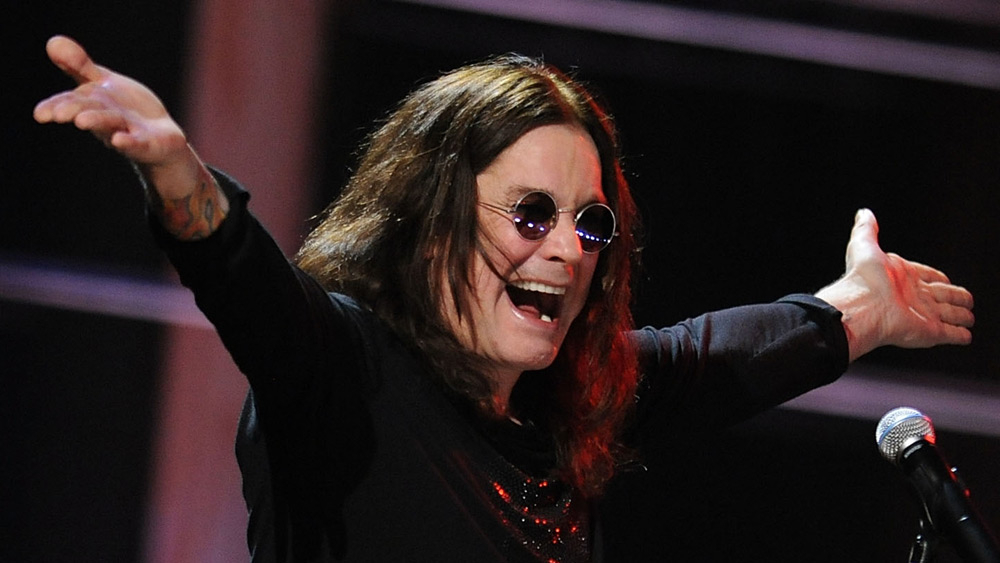 Ozzy Osbourne 14