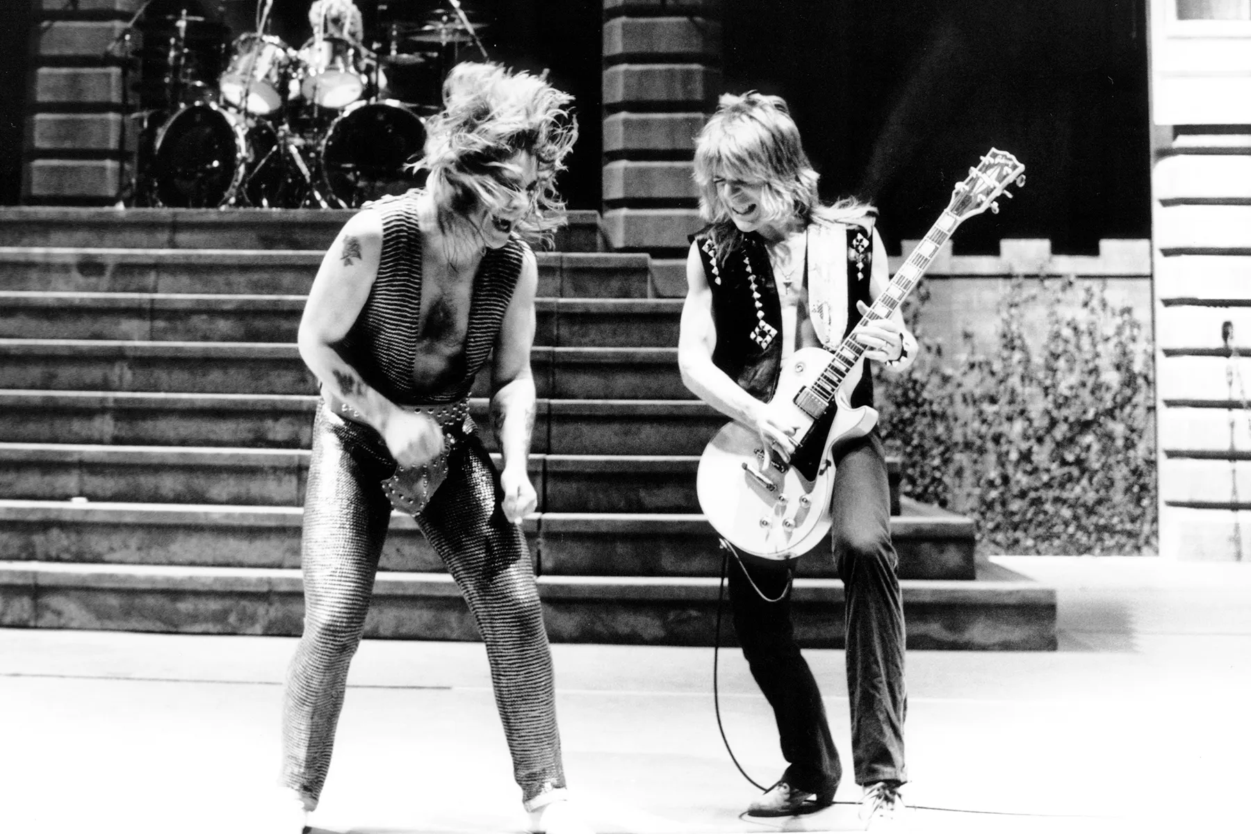 Ozzy Osbourne 5
