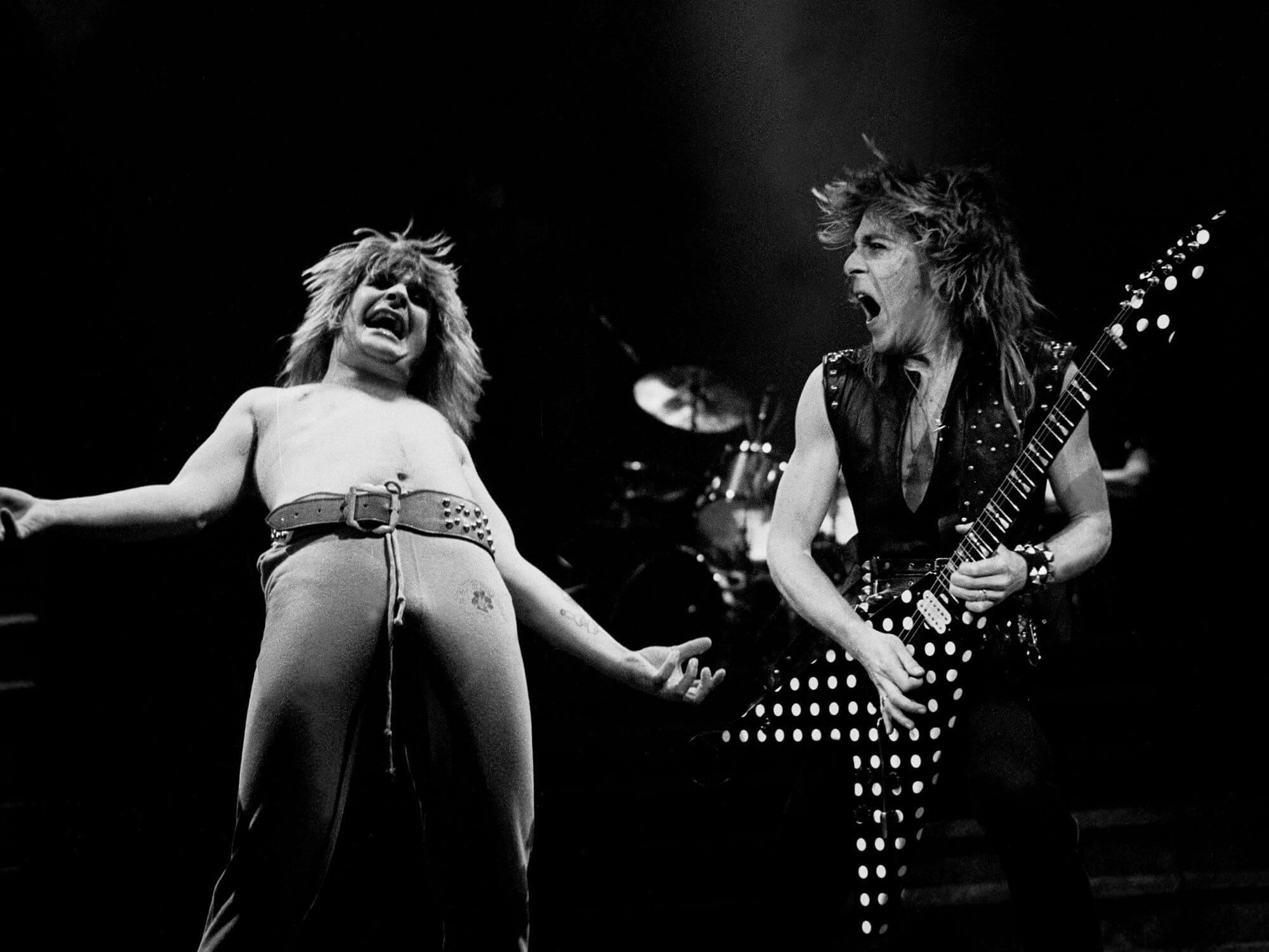 Ozzy Osbourne 6