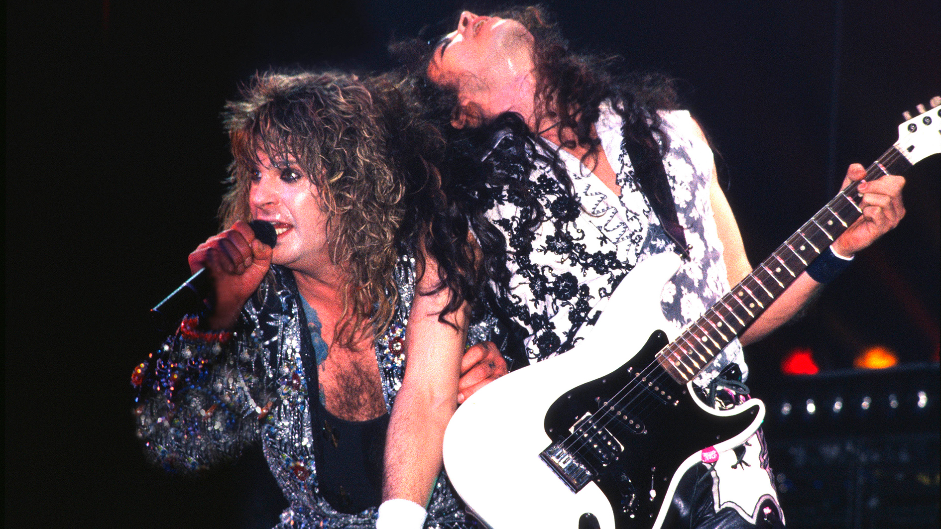 Ozzy Osbourne 7
