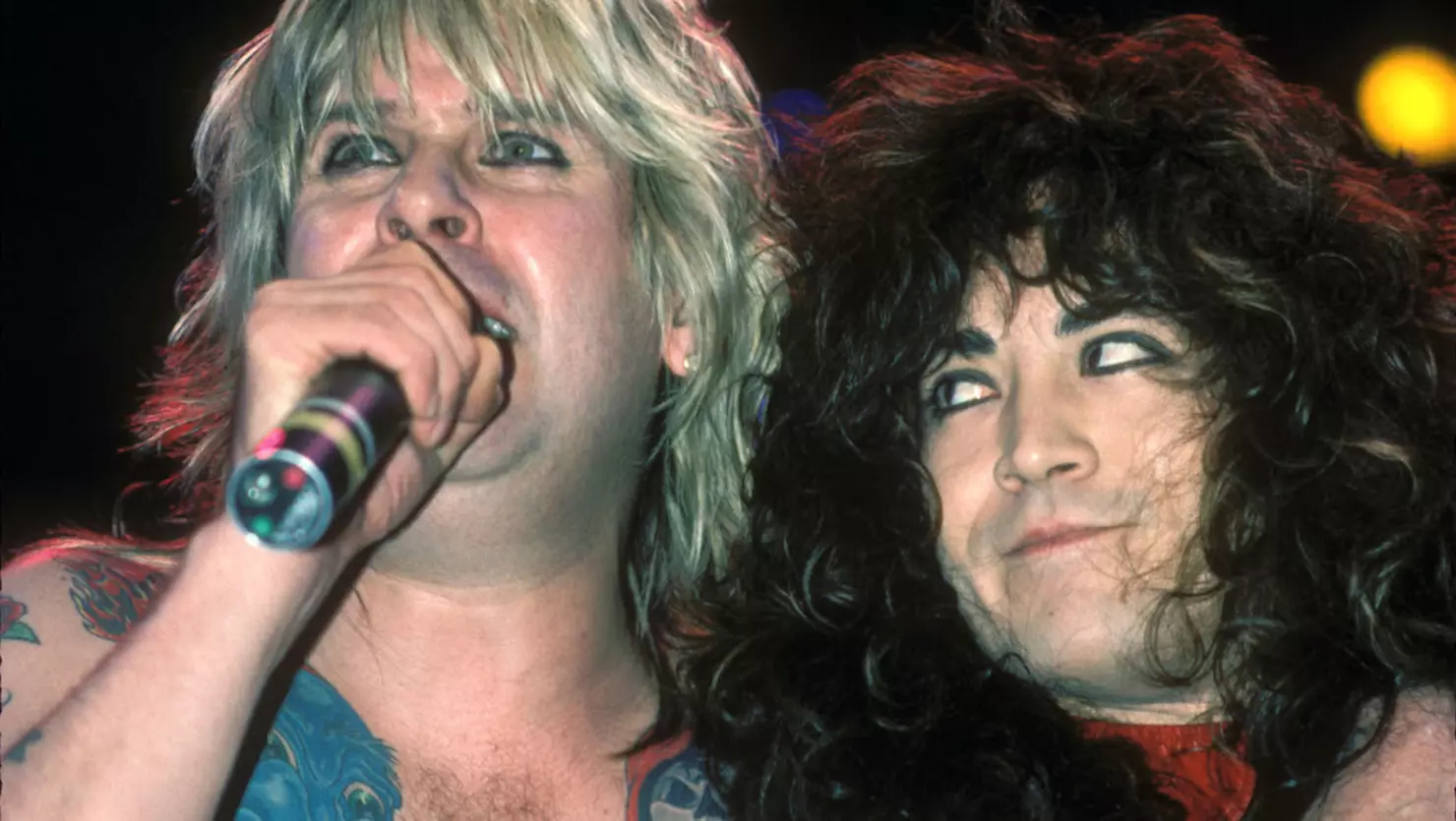 Ozzy Osbourne 8